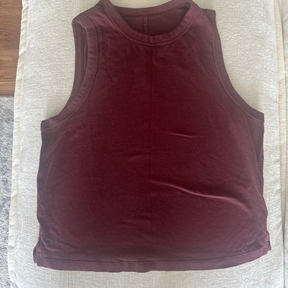 Lululemon Tank